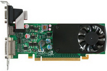 GeForce g220